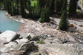 Moraine Lake